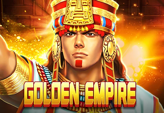 Golden Empire — JILI