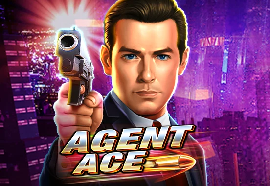 Agent Ace — JILI