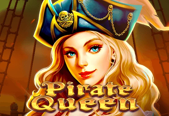 Pirate Queen — JILI