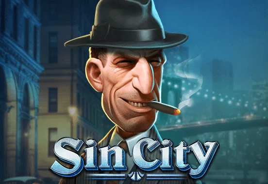 Sin City — JILI