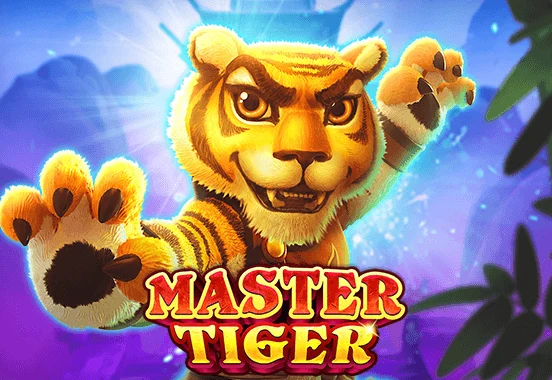 Master Tiger — JILI