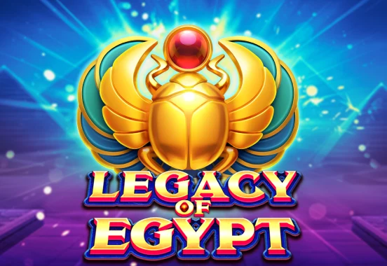 Legacy of Egypt — JILI