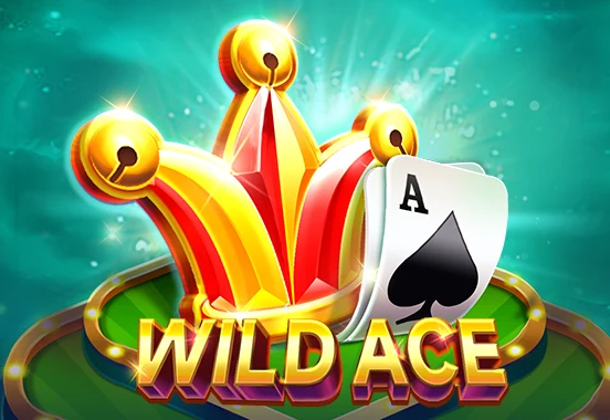 WILD ACE — JILI