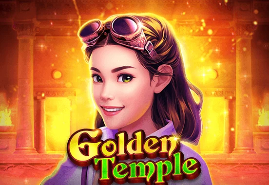 Golden Temple — JILI