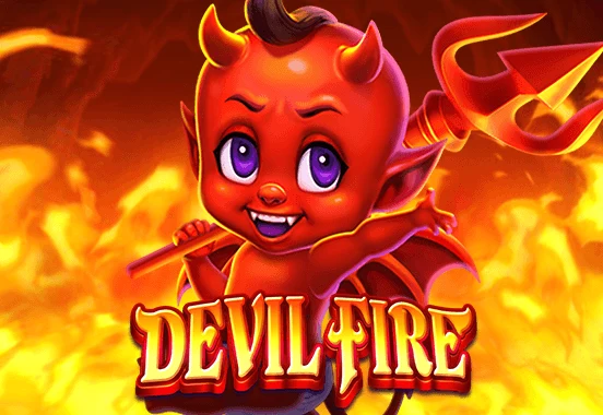 Devil Fire — JILI