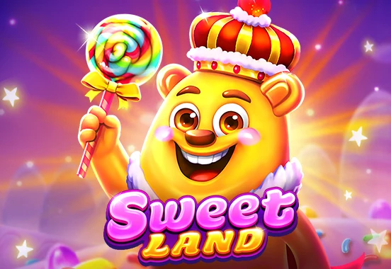 Sweet land — JILI