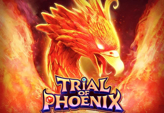 Trial of Phoenix — JILI