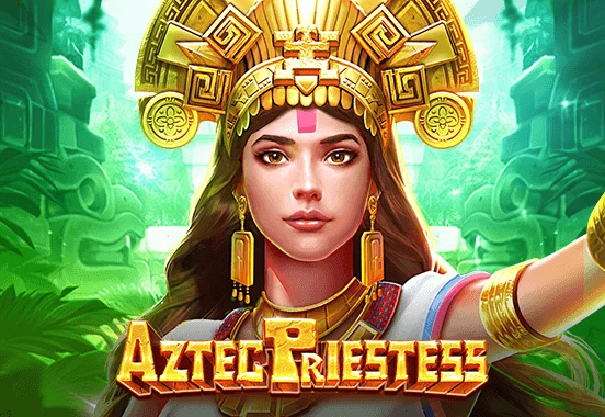 Aztec Priestess — JILI