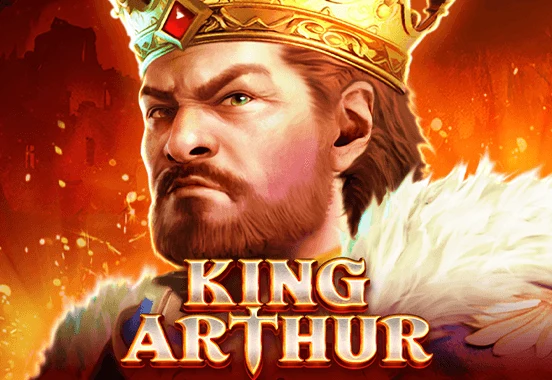 King Arthur — JILI
