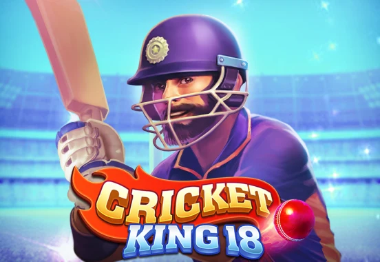 Cricket King 18 — JILI