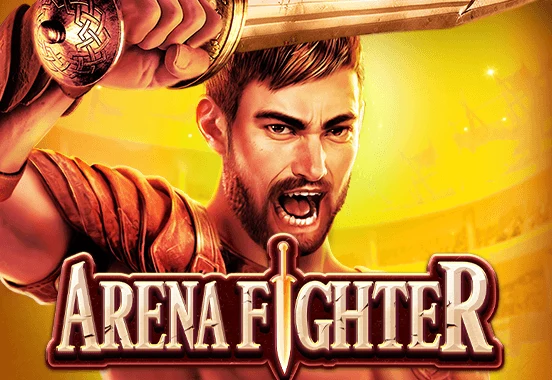 Arena Fighter — JILI