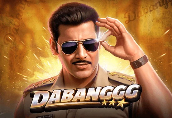 Dabanggg — JILI
