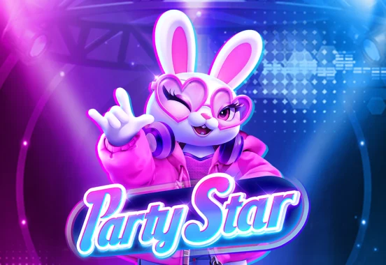Party Star — JILI