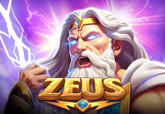 Zeus — JILI