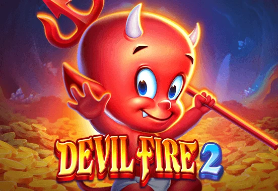 Devil Fire 2 — JILI