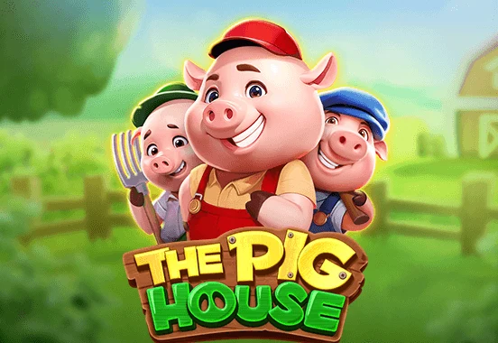 The Pig House — JILI