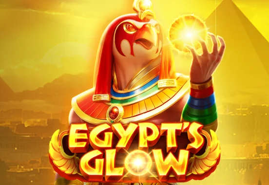 Egypt's Glow — JILI