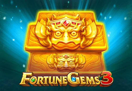 Fortune Gems 3 — JILI