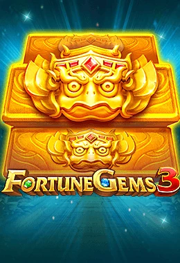 Fortune Gems 3 — JILI official image