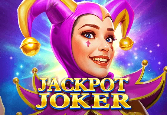 Jackpot Joker — JILI
