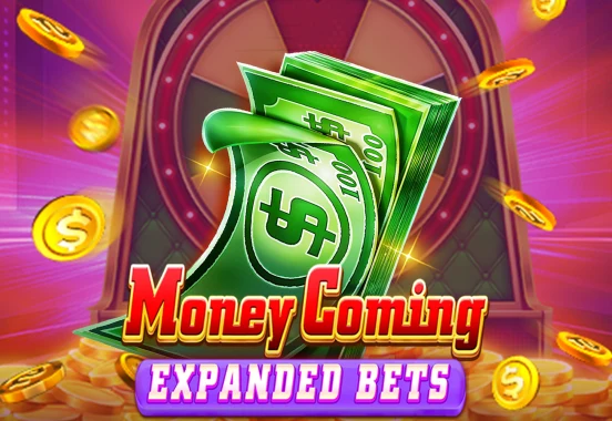 Money Coming Expand Bets — JILI
