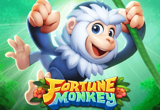 Fortune Monkey — JILI