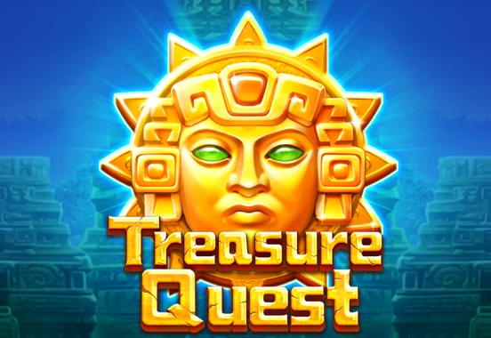 Treasure Quest — JILI