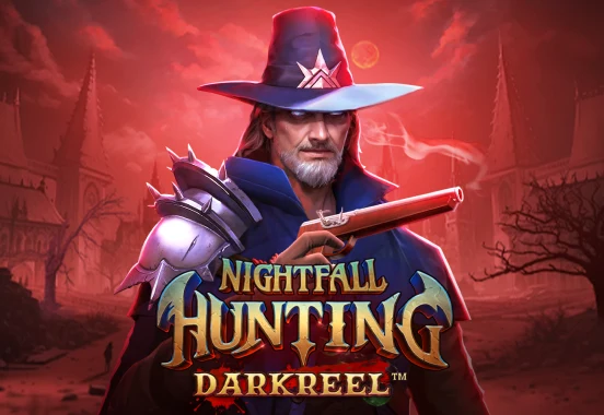 Nightfall Hunting — JILI