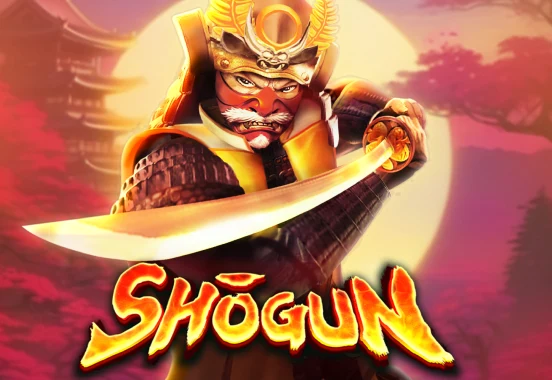Shōgun — JILI