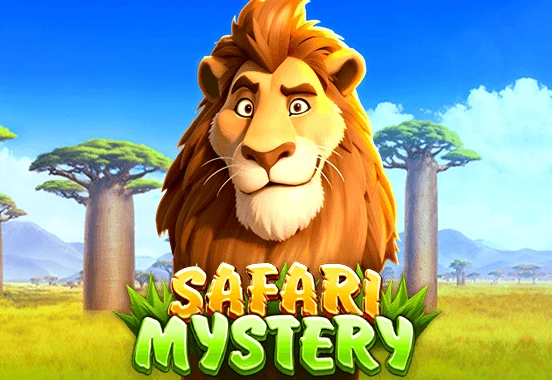 Safari Mystery — JILI