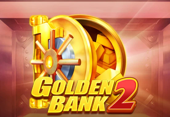 Golden Bank 2 — JILI