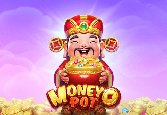 Money Pot — JILI