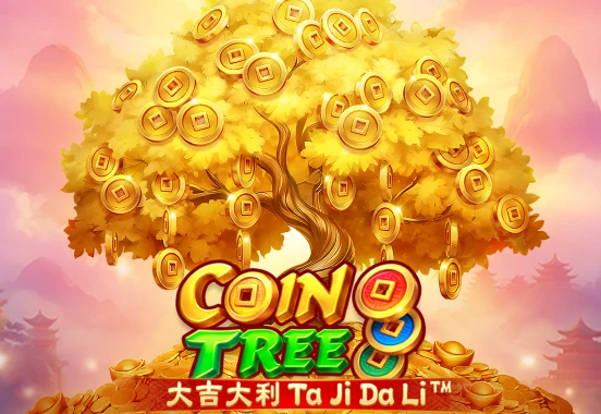 Coin Tree — JILI