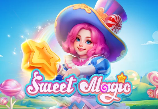 Sweet Magic — JILI
