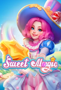 Sweet Magic — JILI official image