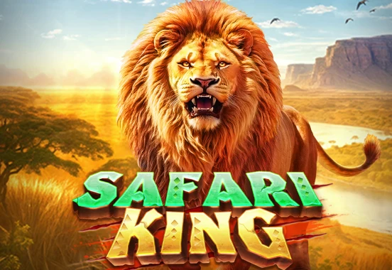 Safari King — JILI
