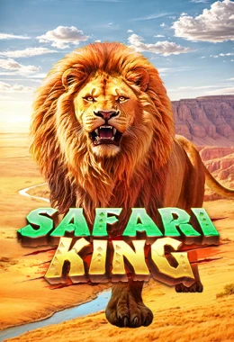 Safari King — JILI official image