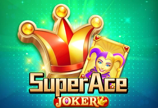 Super Ace Joker — JILI