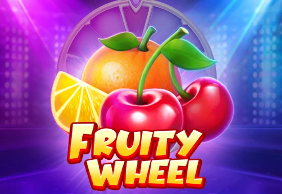 Fruity Wheel — JILI