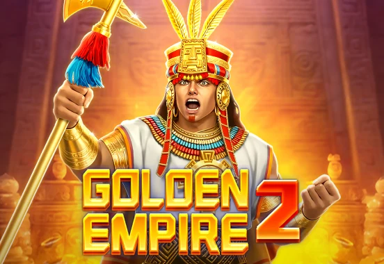 Golden Empire 2 — JILI