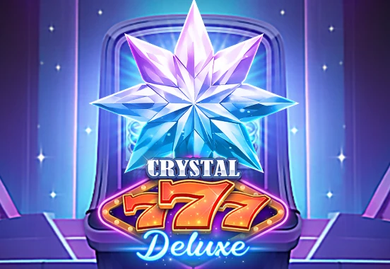 Crystal 777 DELUXE — JILI