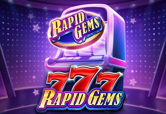 Rapid Gems 777 — JILI