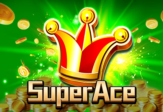Super Ace — JILI
