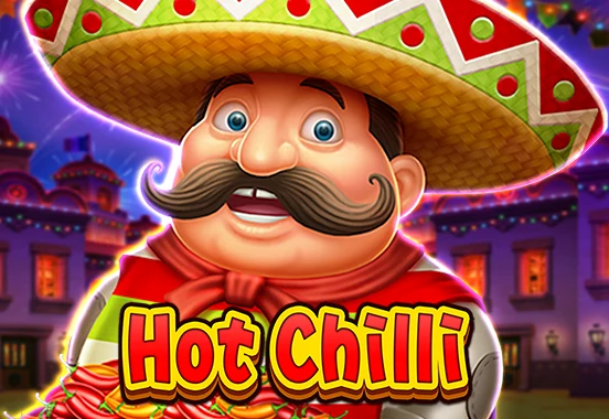 Hot Chilli — JILI
