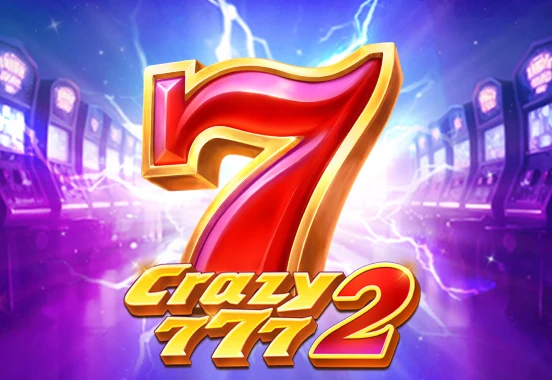 Crazy777 2 — JILI