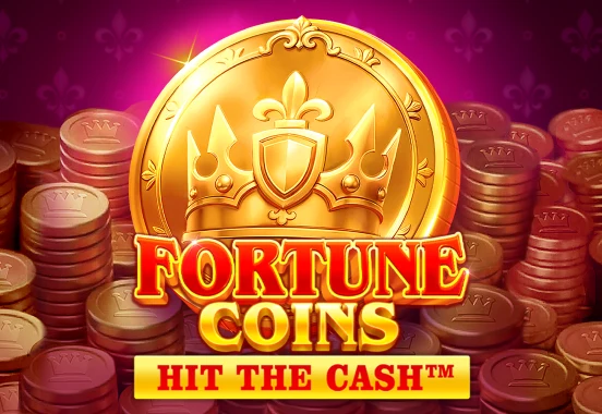Fortune Coins — JILI