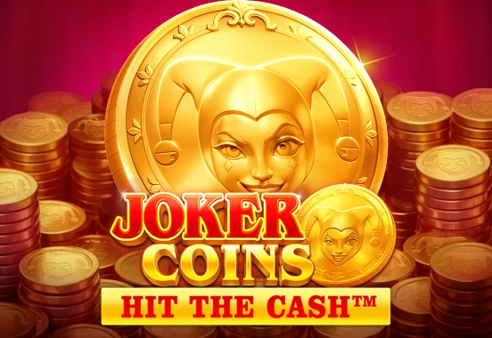 Joker Coins — JILI