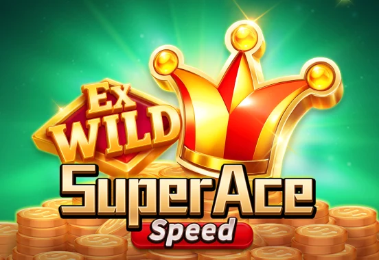 Super Ace SPEED — JILI