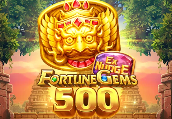 Fortune Gems 500 — JILI