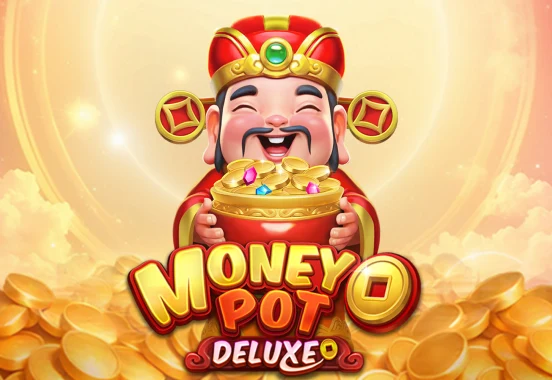 Money Pot DELUXE — JILI